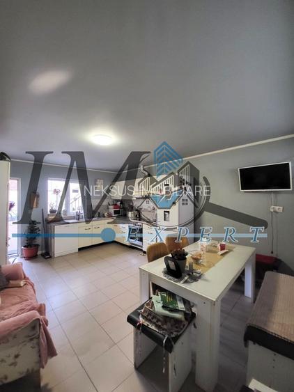 Casa moderna de vânzare intre Sebeș si Petresti - 3