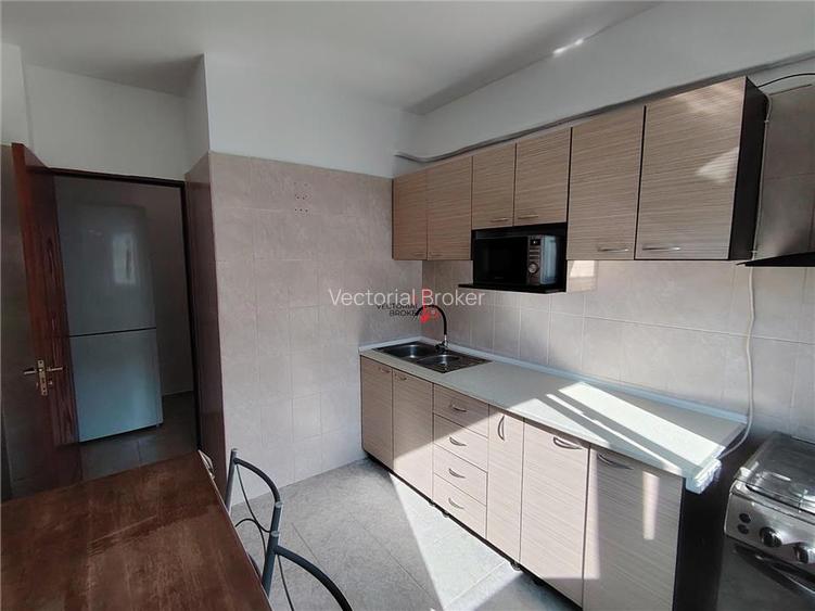 Apartament 2 camere Basarabia Diham Mobilat Si Utilat - 8