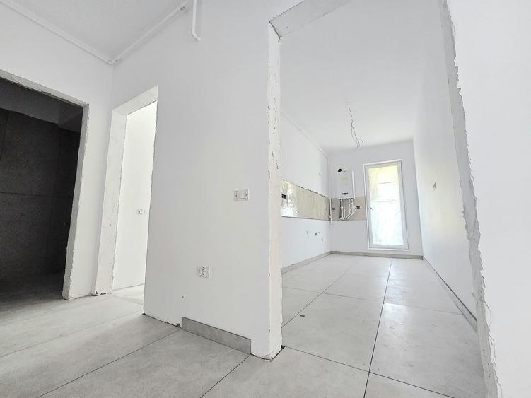 NOU & APROAPE GATA 2 Camere Decomandat la 15 Min METROU NICOLAE TECLU