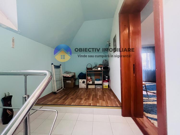 Casa str. Cetatea Neamtului, Piatra Neamt