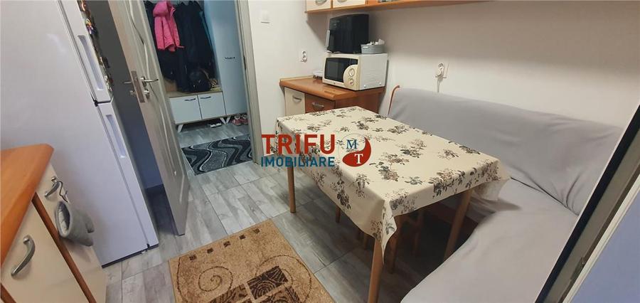 Apartament 2 camere de vanzare zona Centru