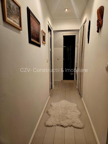 Apartamnent decomandat cu 3 camere, Sector 6- Cetatea de Balta - 10