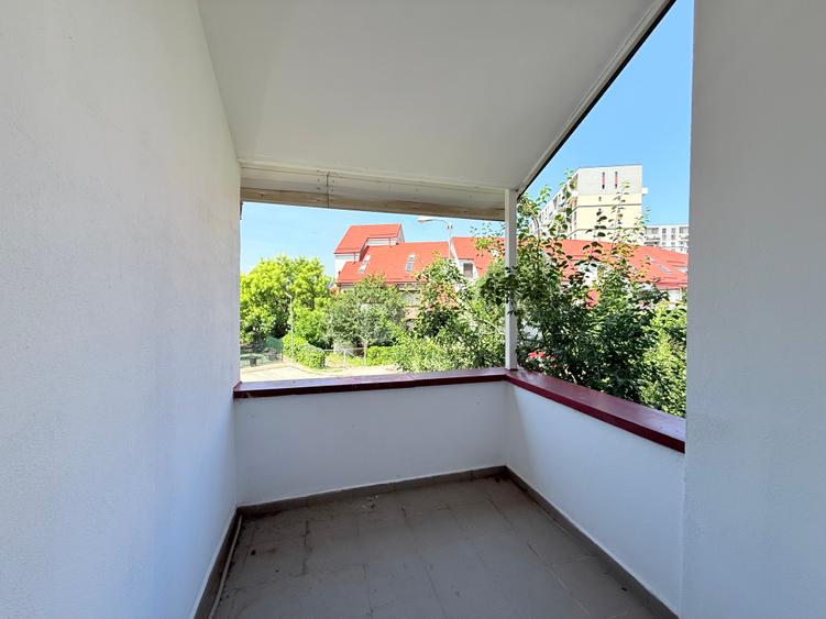 Apartament 4 camere- duplex- Lacul Morii