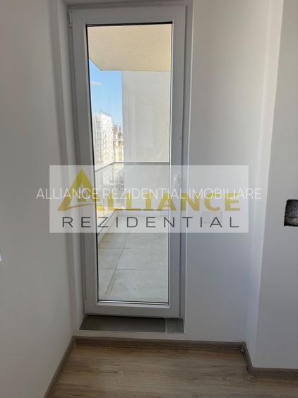 APARTAMENT 2 CAMERE TIP STUDIO | 55,28 MP | FINALIZAT 2026 | POPEȘTI - 21