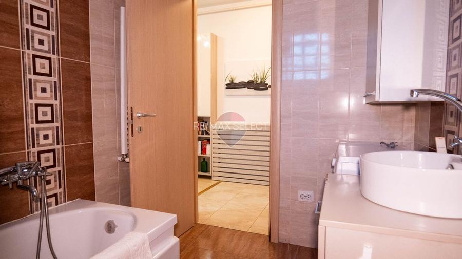 Vanzare apartament 2 camere - Bd. Luptătorilor - Metrou Parc Bazilescu - 19