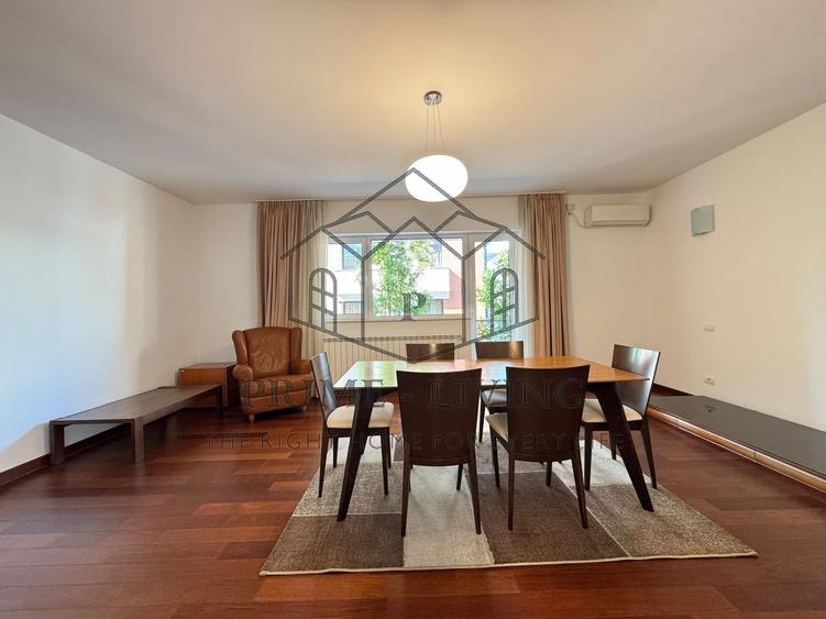 APARTAMENT ULTRACENTRAL CU 4 CAMERE LA INCHIRIERE