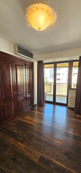 Inchiriere 4 camere lux - Central Park