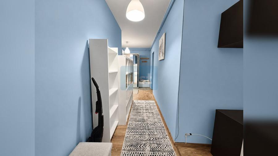 COMISION 0% Apartament 2 Camere |Zona Florilor | 61mp | Modern |