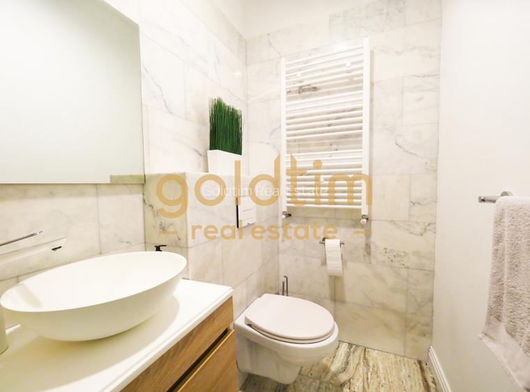 Apartament 4 Camere de Inchiriat/Parcare/3 Dressing-uri/Terasa generoasa/Lux - 13