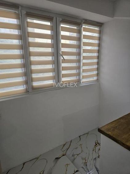 Garsonieră | Bd. Chișinău | Decomandată | AC | Balcon - 5