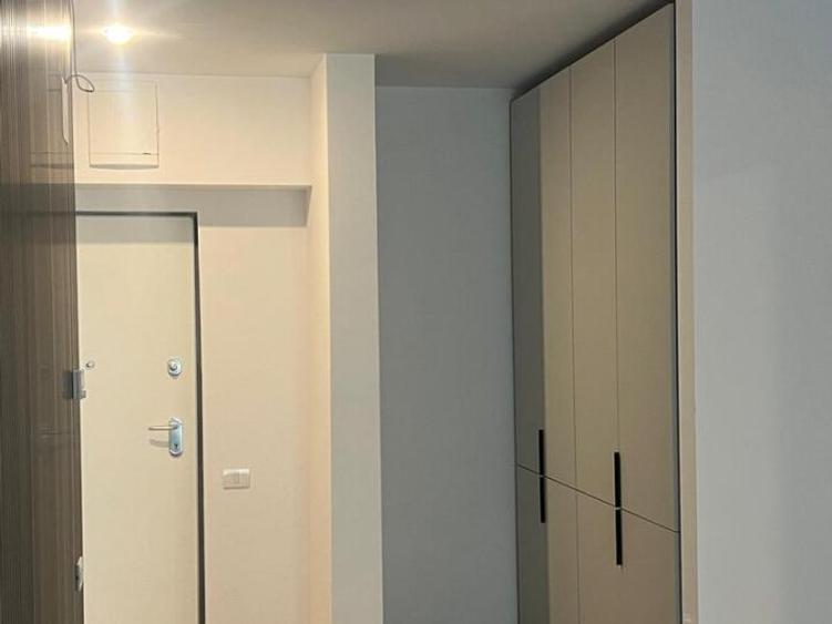 Sisesti-Baneasa | 2 camere | Bloc nou 2026 | Loc parcare subteran |