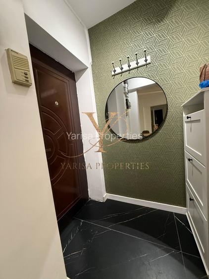 Apartament Floreasca-Compozitori 2 camere  *De Inchiriat* - 8