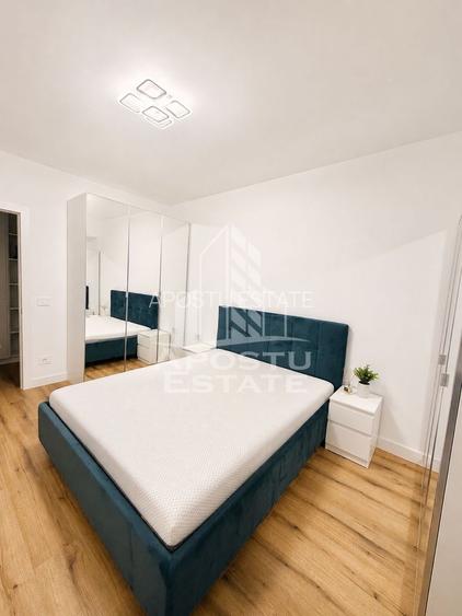 Apartament de închiriat ,2 camere,Pet friendly,Dumbravita - 6