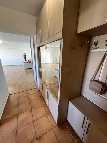 Apartament cu 4 camere transformat in 3 Arcu - Octav Bancila - 5