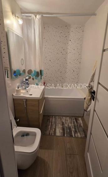 Apartament 2 Camere Tg Cucu