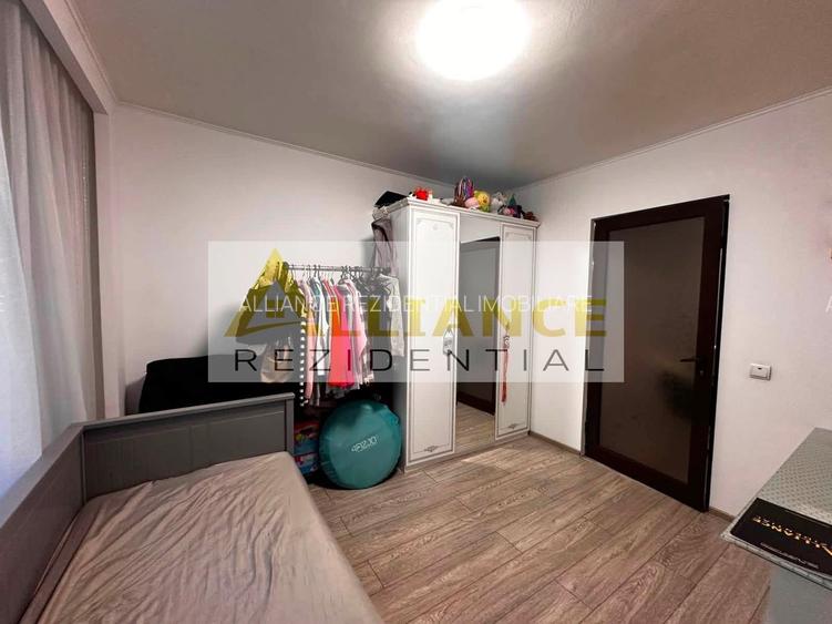 Excusivitate/Ap 3Camere /decomandat/Metrou Apărătorii Patriei 8min - 13
