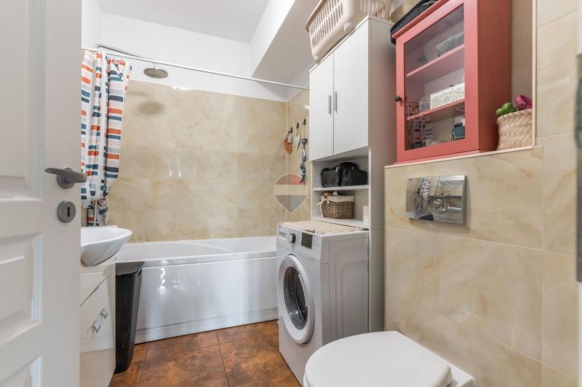 Apartament 3 Camere 70mp Valea Lupului 0% comision