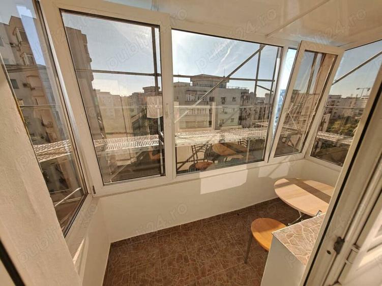 Garsoniera spatioasa, luminoasa si frumoasa Timpuri Noi