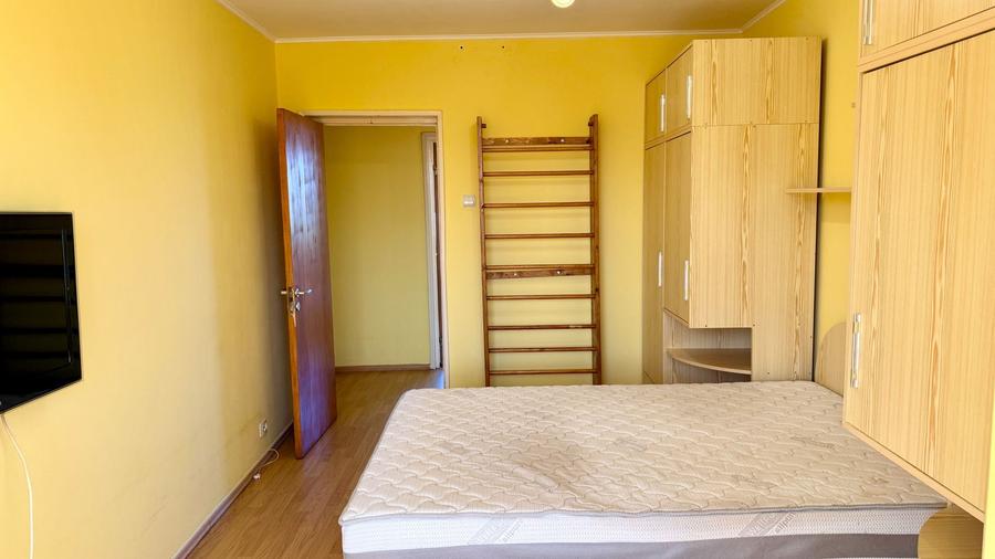 Apartament 3 camere Militari Gorjului, langa metrou, comision 0 !