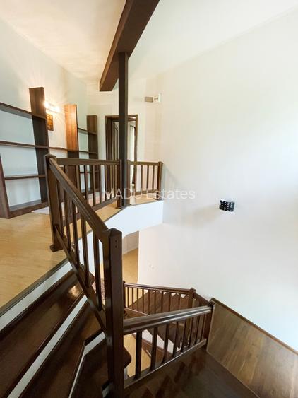 Vila 160 mp in Corbeanca (Petresti) | mobilata si utilata | garaj si curte - 13