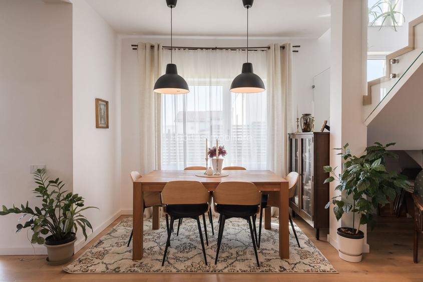 Casă individuală, 165 mp, teren 468 mp | Dezmir, 0% comision - 4
