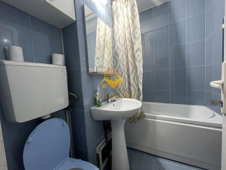 2 camere decomandate, modern, zona Piata Flora, Manastur