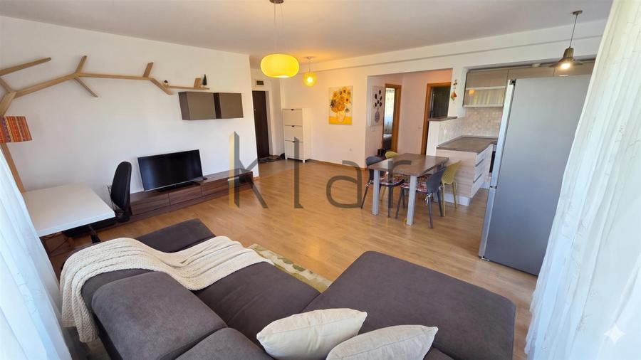 Apartament 3 camere 78mp balcon parcare Zorilor Spital de Recuperare