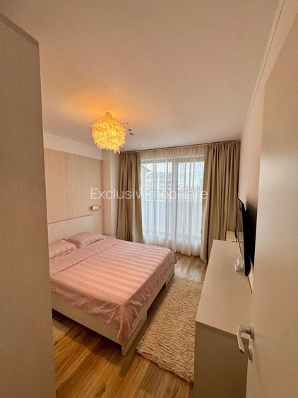 Apartament 2 camere | Tomis Plus | Prima inchiriere | - 7
