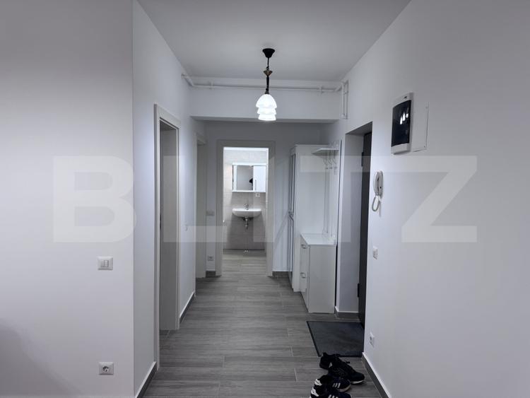 Apartament 2 camere, 54 mp, cartier Albert