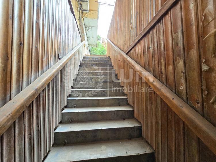 Spatiu comercial 4 incaperi | 195mp utili | Ultracentral | Eroilor
