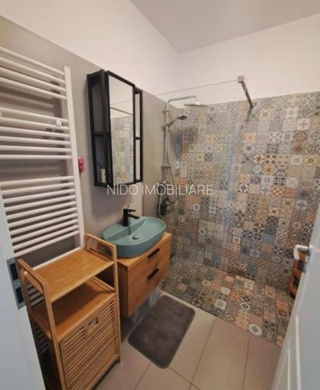 Apartament 2 Camere - Bloc Nou - Parcare Subterana - 7
