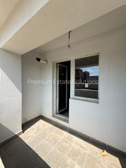 STUDIO SPAȚIOS DE VÂNZARE-BLOC NOU-MILITARI RESIDENCE-COMISION 0% - 6