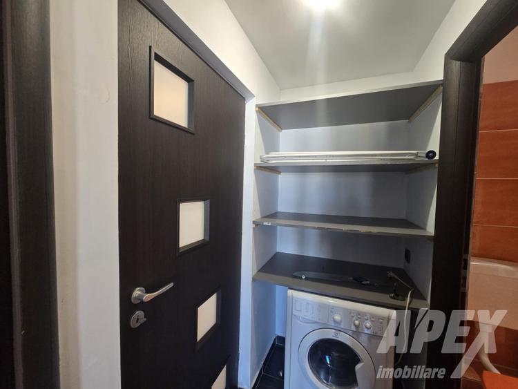Apartament 2 camere mobilat | Titan- Basarabia- Metrou Costin Georgian