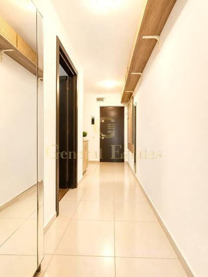 2 Camere Premium | Complet Mobilat | Ideal pentru Locuit sau Investiți - 7