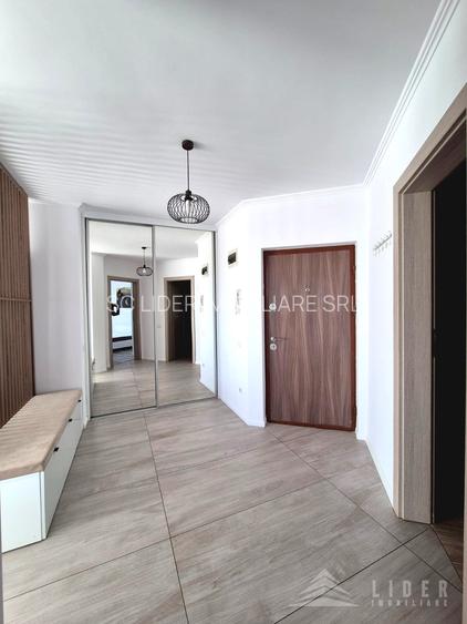 Apartament 2 camere de închiriat Gheorgheni – Soporului - 3