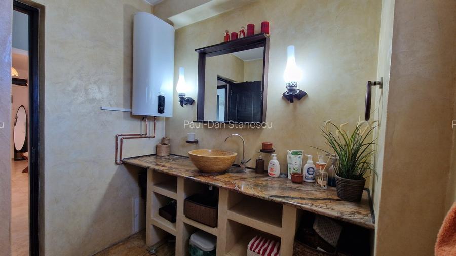 PROPRIETAR, Inchiriez 3 camere mobilat complet | Theodor Speranția | Et 8/8 | 2  - 9