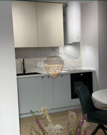 3c Premium One Mamaia Nord parcare vedere la mare 85mp et 2/7 mobilat utilat lux - 10