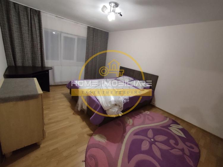 Apartament 2 Camere Decomandat 58 Mp Bloc 1986