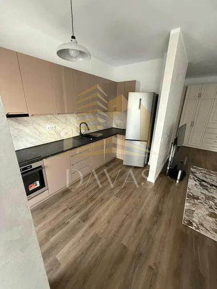 Apartament cu 2 camere | Elite City | Prima inchiriere