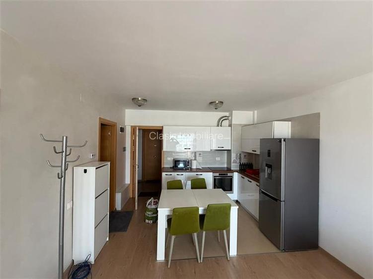 Inchiriere apartament 2 camere zona Iulius Mall Gheorgheni, Cluj-Napoca - 3