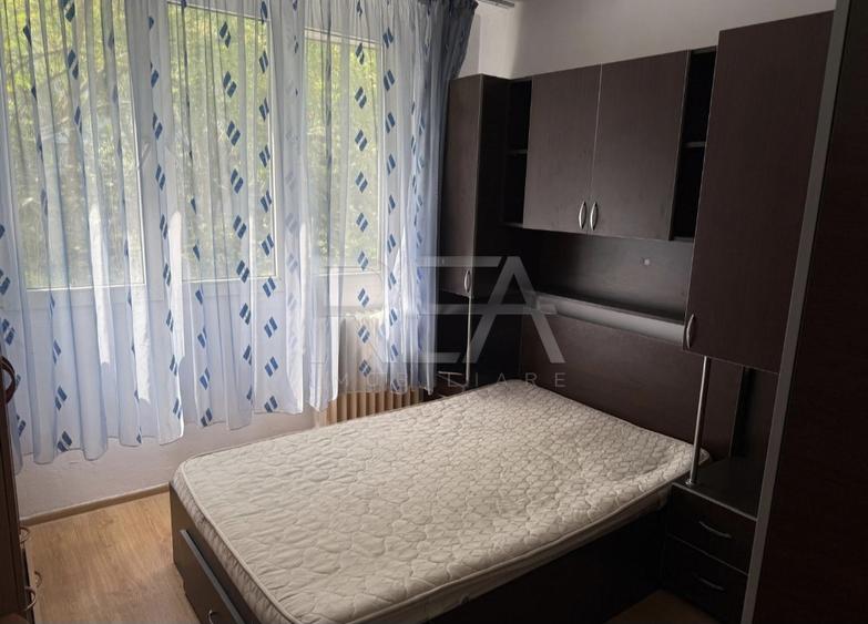 3 camere, 2/4, 63mp-Drumul Taberei
