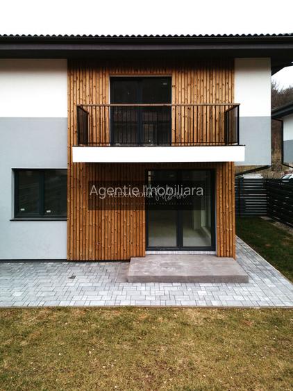 Duplex 4 camere DECOMANDATE, 120 mp utili, 180 mp curte, P+ET+POD - 37