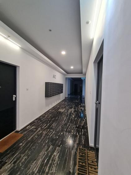 Apartament | 3 camere | Rondul OMV Pipera | 4city North