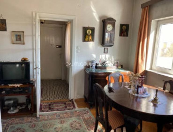 OPORTUNITATE 3 camere | Grivita| Victoriei| Gara de nord| Metrou 7 min - 2