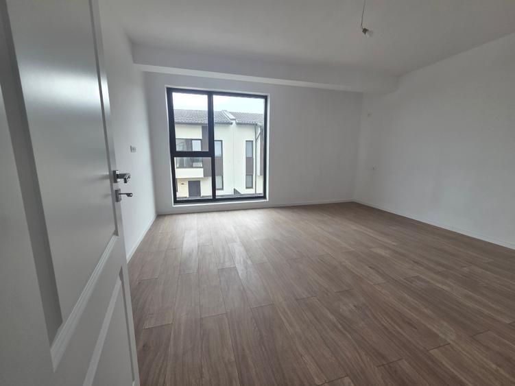 Vila singulara P+1E+M-Bragadiru Toamnei-Finisaje incluse