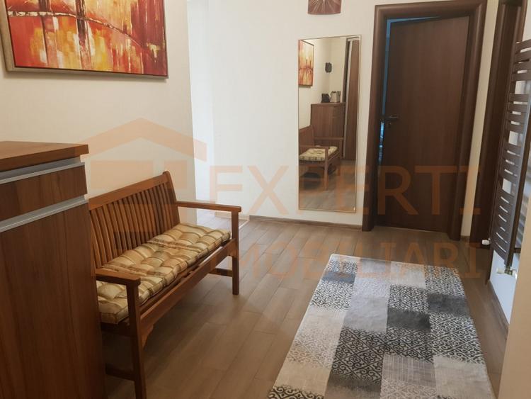 Apartament 2 camere de vânzare | Compozitori | Bloc nou 2013