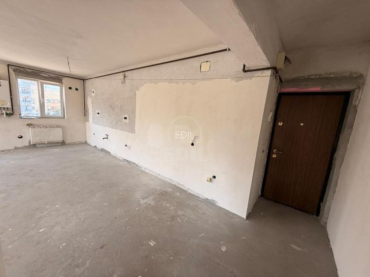 Apartament cu 2 camere 58 mp zona Florilor langa Atelierul de Pizza - 8