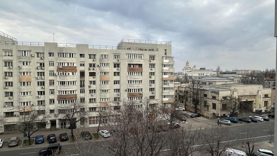 Apartament 2 Camere | Eroilor | Bloc Nou |