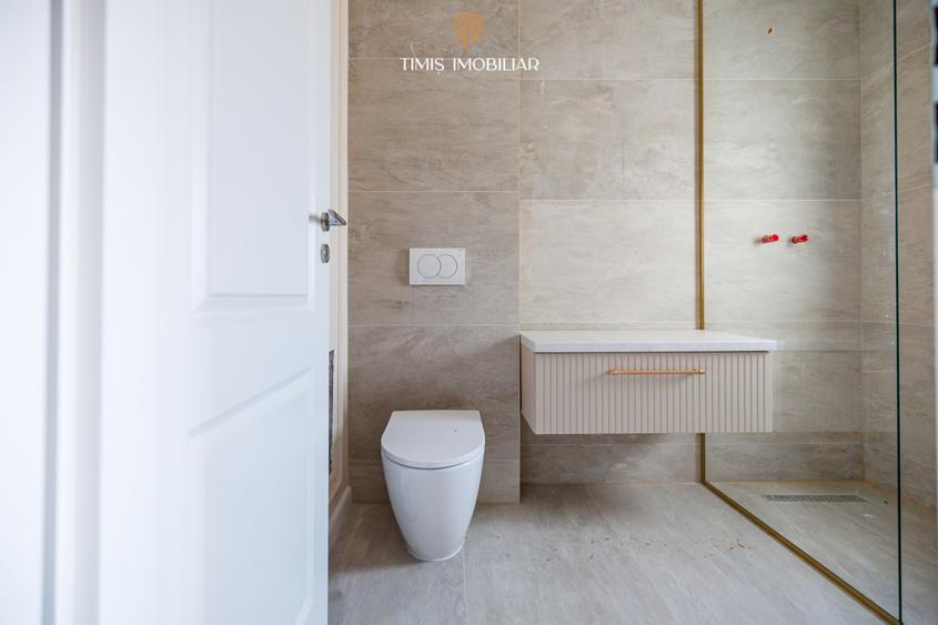 Townhouse premium, 175 mpu | 6 camere & 4 bai | Mehala, Timisoara