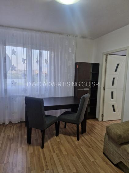 DRUMUL  TABEREI - 2 MINUTE metrou Parc DRUMUL TABEREI - Apartament MODERN - 2